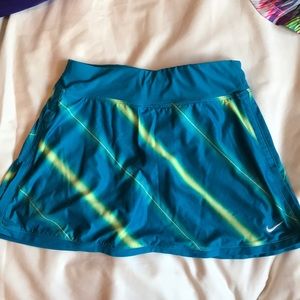 Nike Skirt